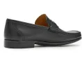 Magnanni Daren лоферы с мокасиновым носком и кожаным ремешком пенни
