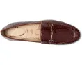 Лоферы Sam Edelman Loraine 7 с круглым носком и металлической фурнитурой
