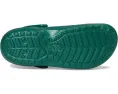 Классические утепленные кроксы Crocs с искусственным мехом и регулируемым ремешком