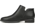 Ботильоны Dr. Scholl's Astir из искусственной замши на небольшом каблуке