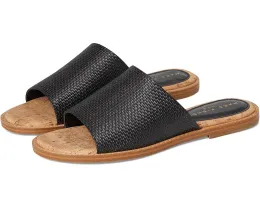 Сандалии Marc Fisher LTD Grayce с плетеными деталями и открытым носком