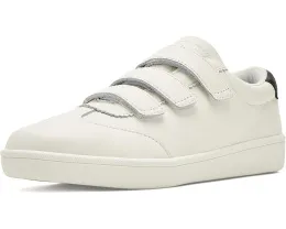Кеды Keds Ace Ii V из гладкой кожи с контрастной пяткой
