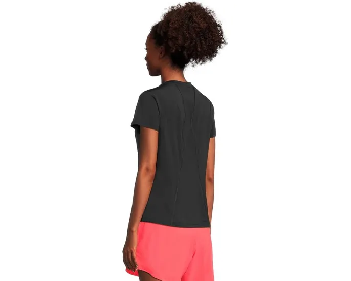 Футболка Brooks Sprint Free Short Sleeve 3.0 с технологией GO2 Soft