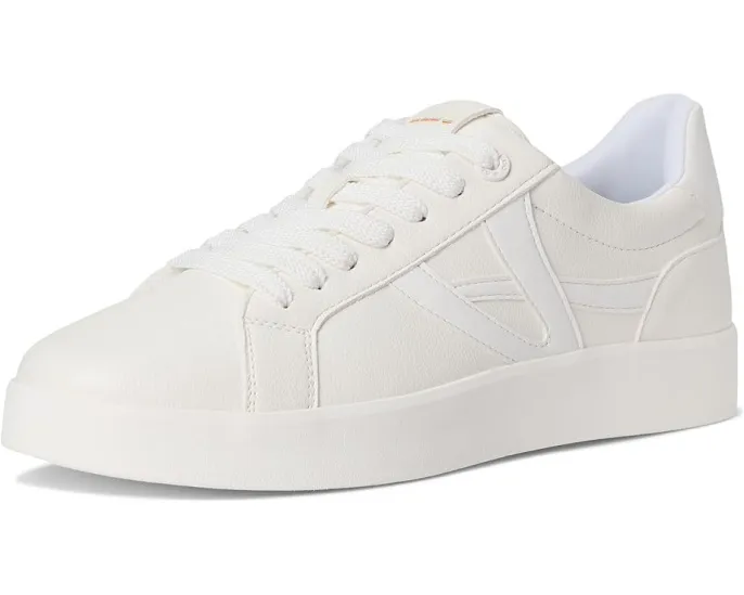 Кроссовки ALDO MTL72 с технологией Pillow Walk и круглым носком