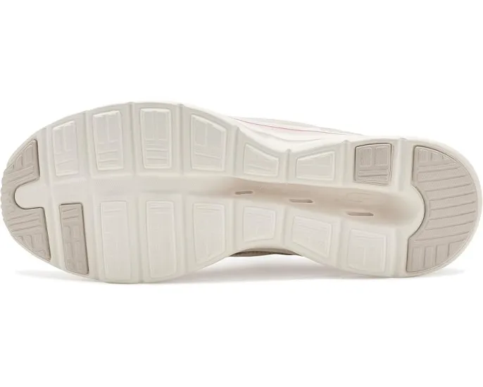 Кроссовки Slip ins SKECHERS Go Walk Glide Step 2.0 Cozy Walker с мембраной Air Cooled Goga Mat