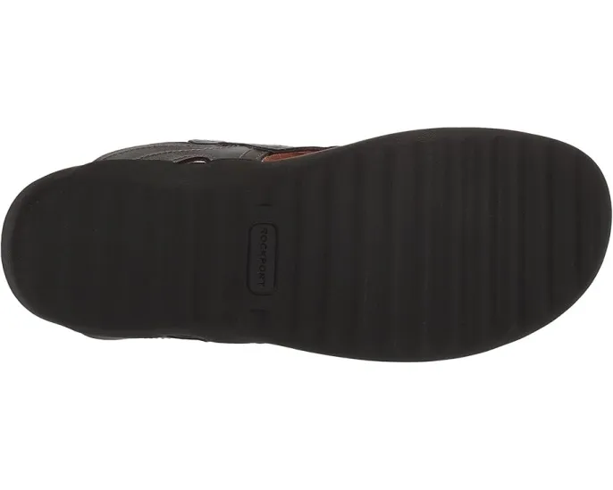 Сланцы Ridge Sling от Rockport с литой подошвой и удобной стелькой