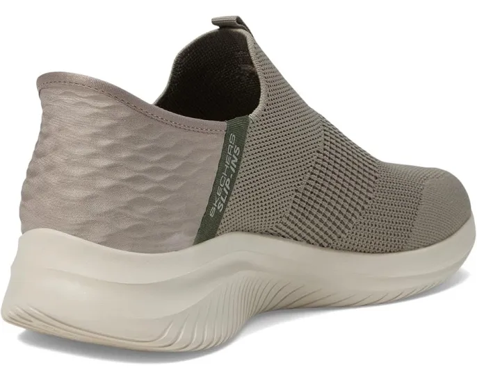 Кроссовки Skechers Ultra Flex 3.0 с технологией Hands Free Slip-Ins и памятью формы