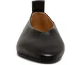 Балетки Steve Madden Swanky с миндалевидным носком и небольшой платформой