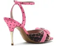 Босоножки Quincyy от Blue by Betsey Johnson на каблуке