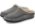 Тапочки SOREL Falcon Ridge II из замши с флисовой подкладкой