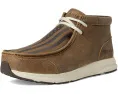 Ботинки Ariat Spitfire с мокасиновым носком и технологией 4LR