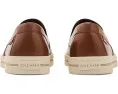 Кеды-слипоны Pinch Long-Weekender Cole Haan с системой амортизации SpringLoop