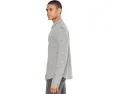 Рубашка John Varvatos Paladino с отложным воротником и длинными рукавами