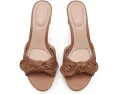 Босоножки Pelle Moda Eaden 2 на каблуке с плетеным верхом