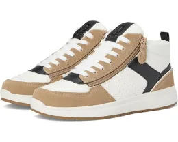 BILLY Comfort DZ High с боковой молнией и памятью формы