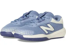Детские кроссовки New Balance 996v6 с сетчатым верхом и резиновой подошвой
