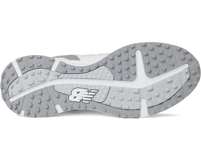 New Balance Golf 997 бесшиповые туфли с водонепроницаемым верхом
