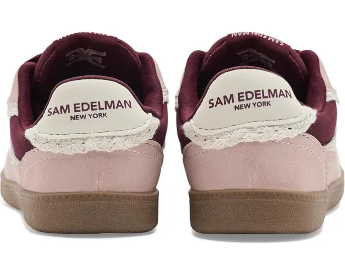 Кеды Sam Edelman Kids Tenny Kallen с отделкой из кружева