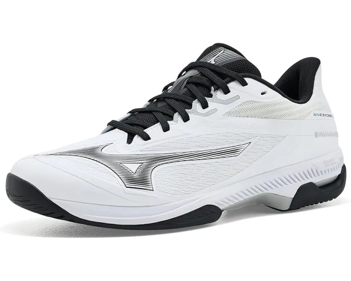Кроссовки Mizuno Wave Exceed Court AC из нейлона с технологией ENERZY