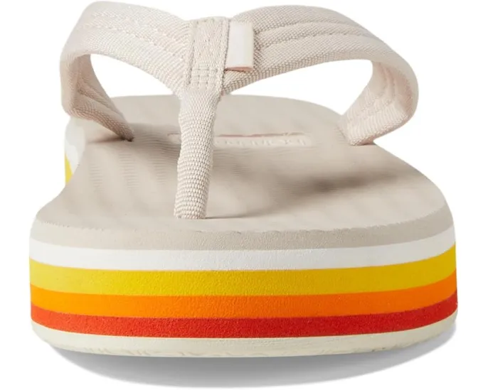 hari mari Dunes Sunset сандалии с мягкой стелькой для пляжа и города