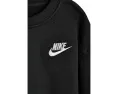 Свитшот Oversized Crewneck оверсайз Nike