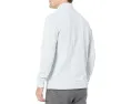 Свитшот Under Armour Armour Fleece 1/4 Zip с молнией и логотипом