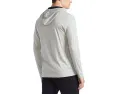 Polo Ralph Lauren худи Supreme Comfort для отдыха из хлопка и модала