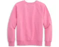 Детский свитшот Vineyard Vines Kids Terry Crew из френч терри