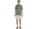 Футболка TravisMathew The Heater с короткими рукавами и вышитым логотипом