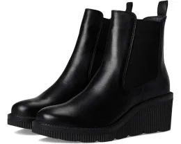 Ботинки Averie на клиновидном каблуке с удобной посадкой Miz Mooz