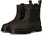 Ботинки Dr. Martens Anistone Lo Leather Pull-On с металлическими пластинами