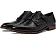 Steve Madden Teon оксфорды с двойной пряжкой и квадратным миндальным носком
