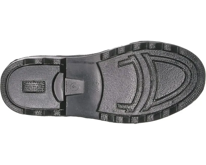 Детские резиновые сапоги Western Chief Firechief 2 с хлопковой подкладкой