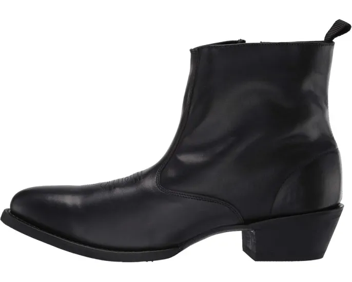 Ковбойские ботинки Laredo Fletcher с круглым носком и молнией