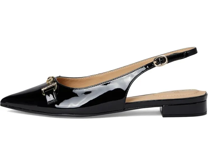 Босоножки Bandolino Alex с открытой пяткой и заостренным носком