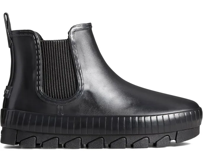 Водонепроницаемые ботинки Chelsea Sperry Torrent с подкладкой из микрофлиса