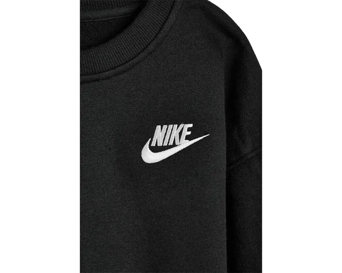 Свитшот Oversized Crewneck оверсайз Nike