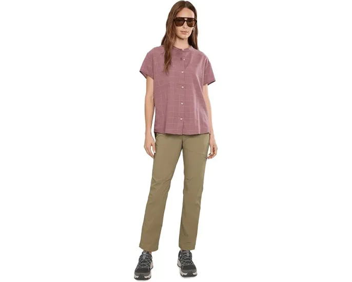 Брюки Marmot Trailway из переработанного нейлона с DWR