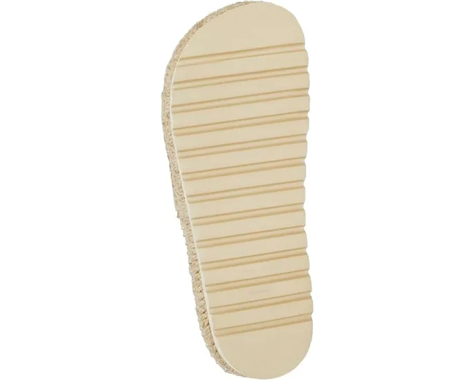 Сандалии Lemana от Lucky Brand с верхом из премиальной кожи и подошвой из ЭВА