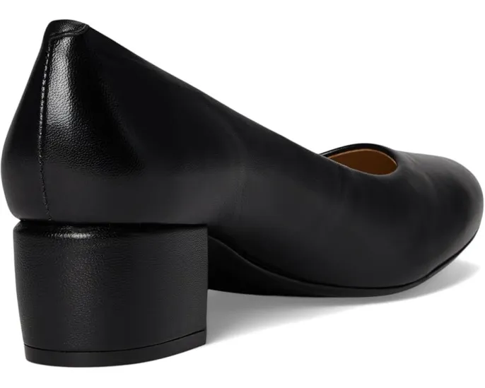 Туфли-лодочки Marc Joseph New York Broad St 2.0 из натуральной кожи с устойчивым каблуком
