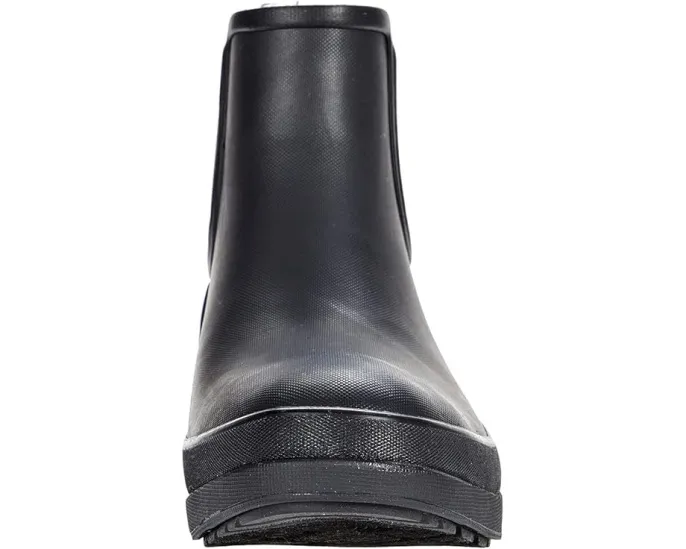 Bogs Amanda Plush II Chelsea Ботинки с искусственным мехом и гелевой амортизацией