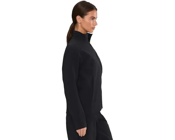 Куртка Arc'teryx Gamma из ткани Wee Burly с защитой от ветра и воды