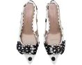 Туфли Blue by Betsey Johnson Bryanna на каблуке с жемчугом