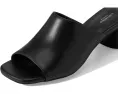 Мюли Vagabond Shoemakers Piper на каблуке из гладкой кожи