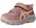 Кроссовки Gel Venture 9 для дошкольников с гелевой амортизацией ASICS Kids
