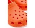 Crocs Classic Clogs детские сабо из материала Croslite
