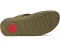 Регулируемые сандалии Lulu с ремешком из кожи FitFlop