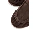 Сандалии Schutz Tyche с мокасиновым носком и кожаной подошвой