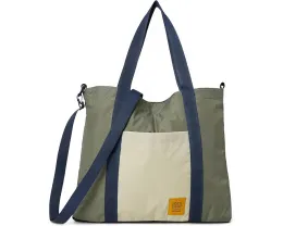 Сумка-тоут Mountain Essential Tote из переработанного нейлона Topo Designs