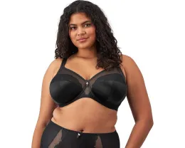 Бюстгальтер Cate Allure с косточками и чашками на косточках elomi